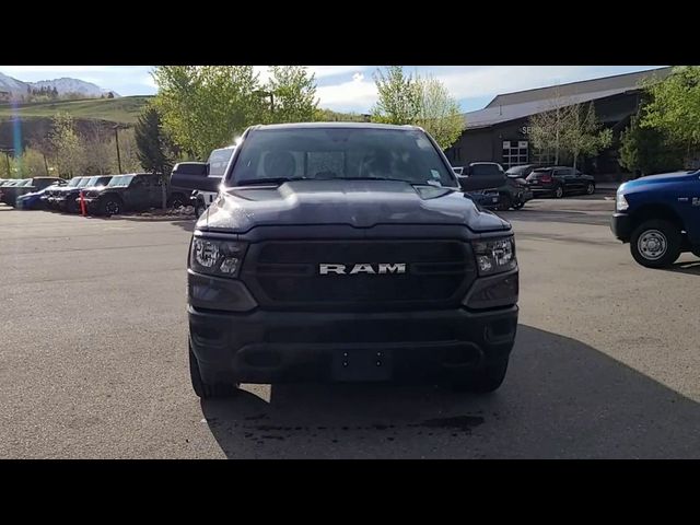 2024 Ram 1500 Tradesman