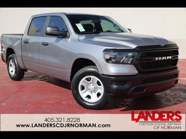 2024 Ram 1500 Tradesman