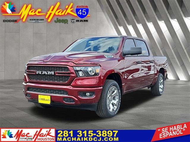 2024 Ram 1500 Tradesman