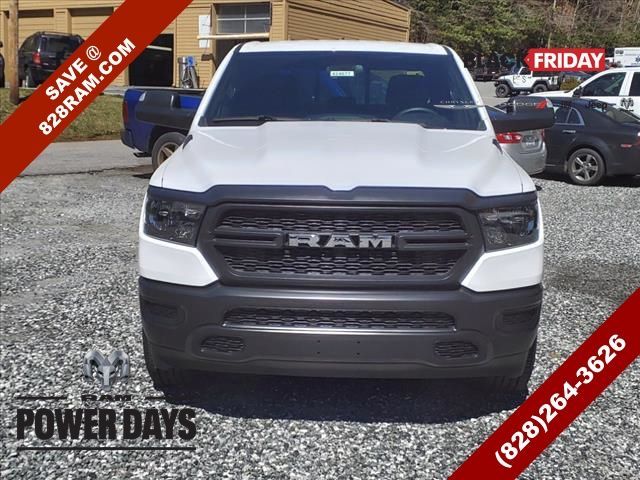 2024 Ram 1500 Tradesman