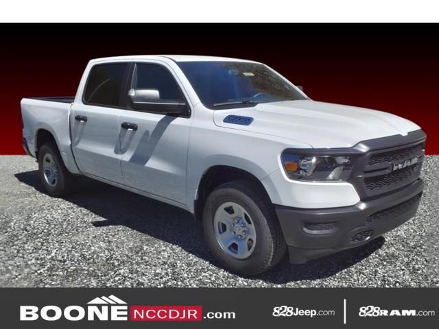 2024 Ram 1500 Tradesman