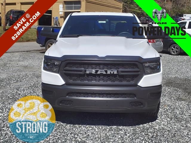 2024 Ram 1500 Tradesman