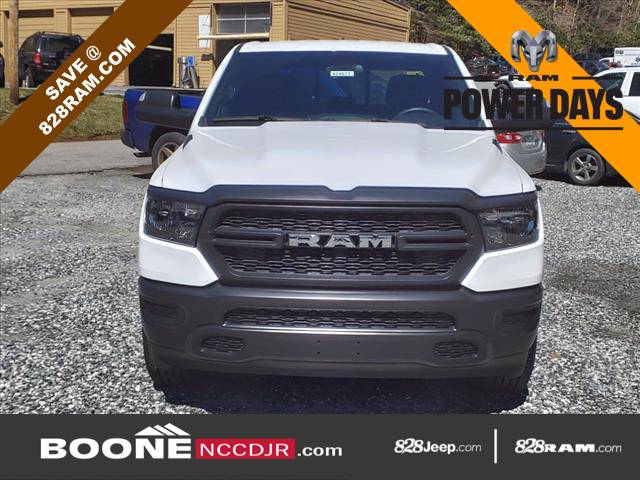 2024 Ram 1500 Tradesman