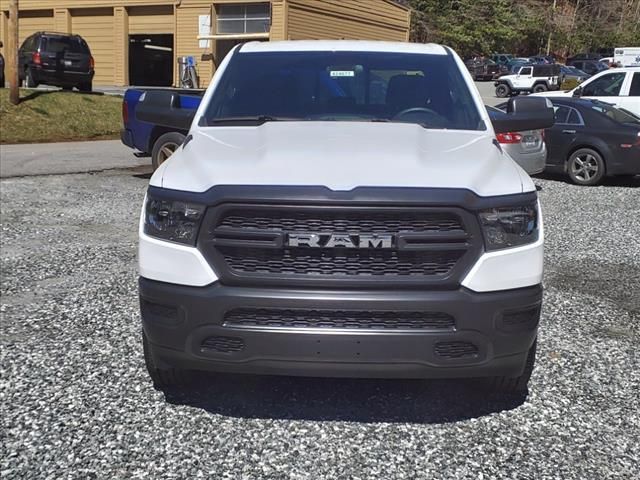 2024 Ram 1500 Tradesman