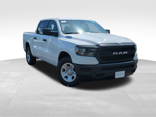 2024 Ram 1500 Tradesman