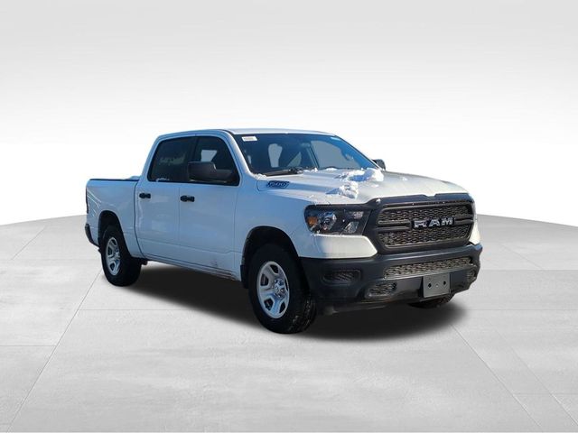 2024 Ram 1500 Tradesman