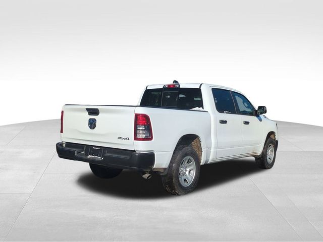 2024 Ram 1500 Tradesman