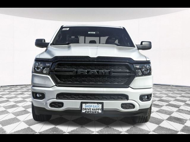 2024 Ram 1500 Tradesman