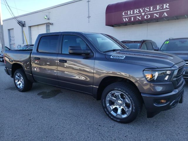 2024 Ram 1500 Tradesman