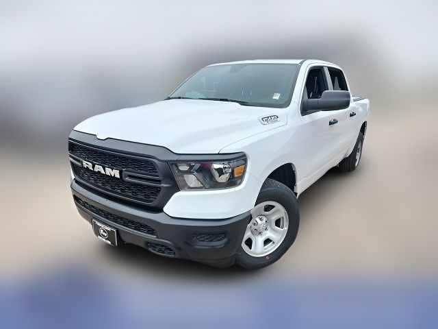 2024 Ram 1500 Tradesman