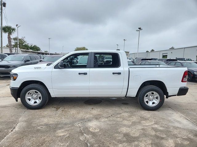 2024 Ram 1500 Tradesman