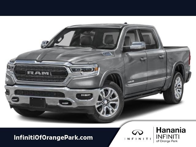 2024 Ram 1500 Tradesman