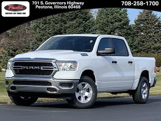 2024 Ram 1500 Tradesman