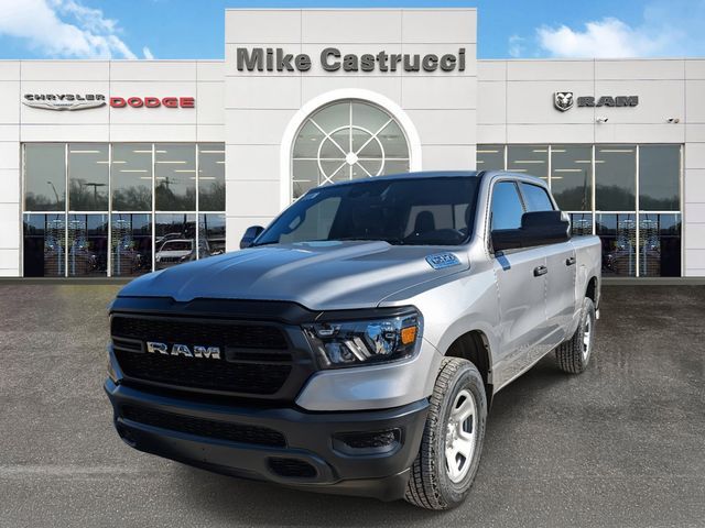 2024 Ram 1500 Tradesman