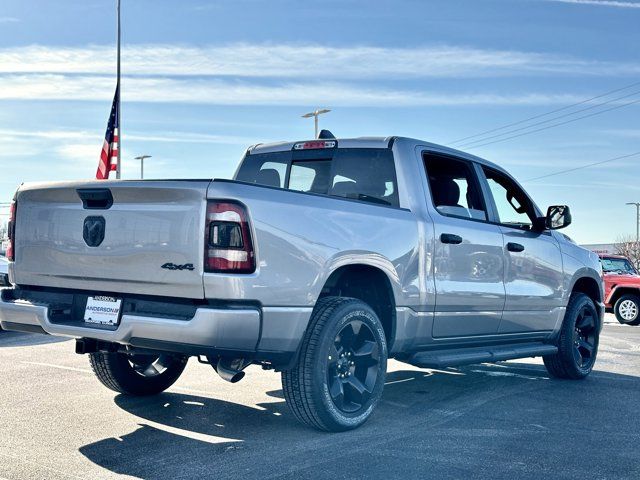 2024 Ram 1500 Tradesman