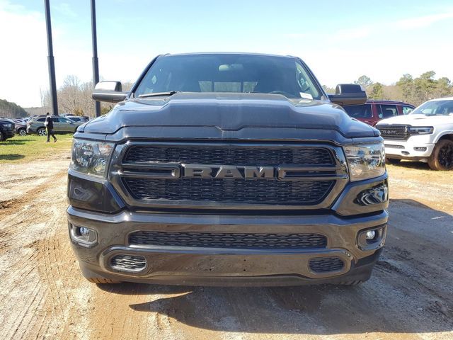 2024 Ram 1500 Tradesman