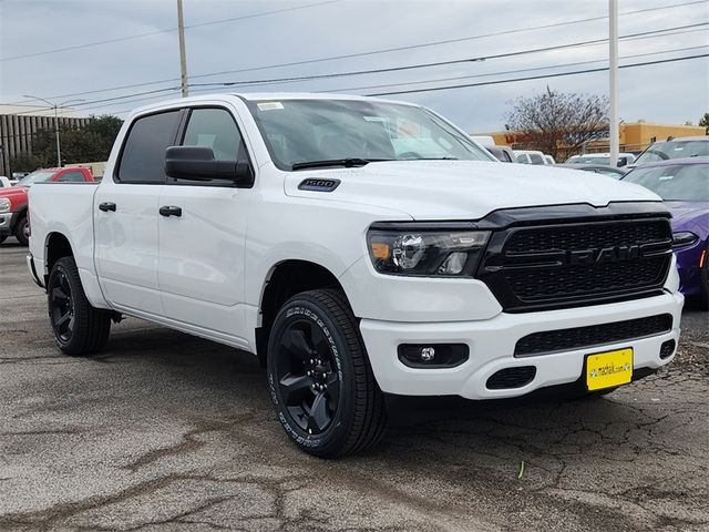 2024 Ram 1500 Tradesman