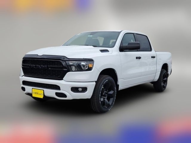 2024 Ram 1500 Tradesman