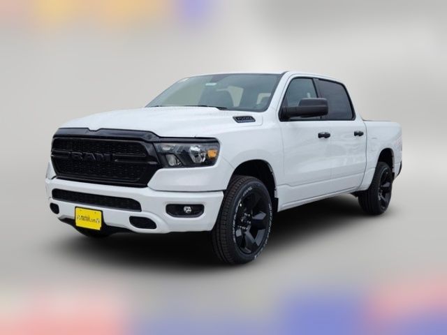 2024 Ram 1500 Tradesman