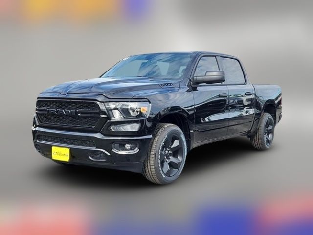 2024 Ram 1500 Tradesman