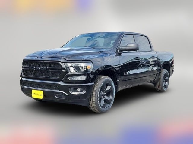 2024 Ram 1500 Tradesman