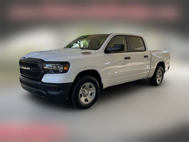 2024 Ram 1500 Tradesman