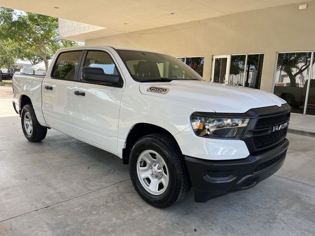 2024 Ram 1500 Tradesman