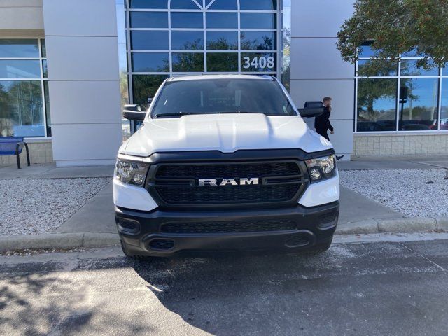 2024 Ram 1500 Tradesman