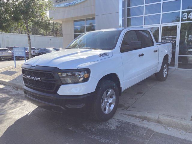 2024 Ram 1500 Tradesman