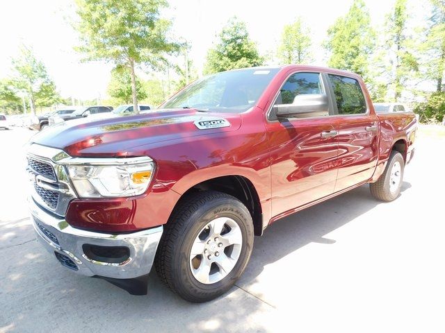 2024 Ram 1500 Tradesman