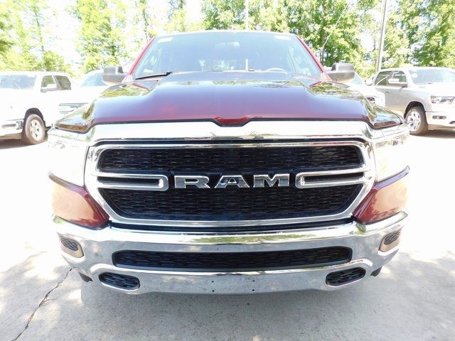 2024 Ram 1500 Tradesman