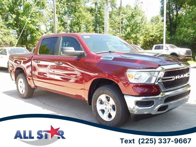 2024 Ram 1500 Tradesman