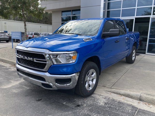 2024 Ram 1500 Tradesman