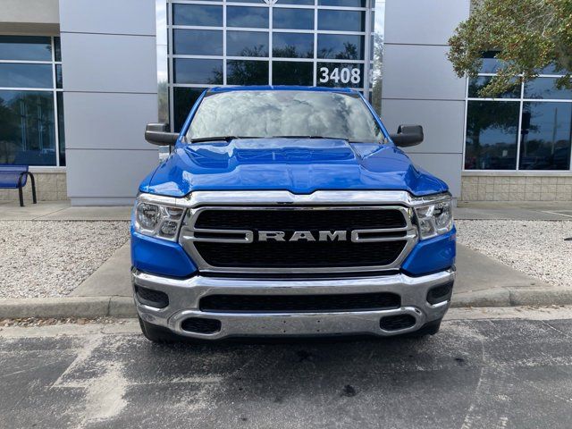 2024 Ram 1500 Tradesman