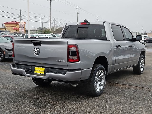 2024 Ram 1500 Tradesman