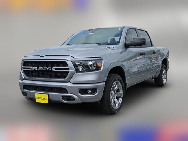 2024 Ram 1500 Tradesman