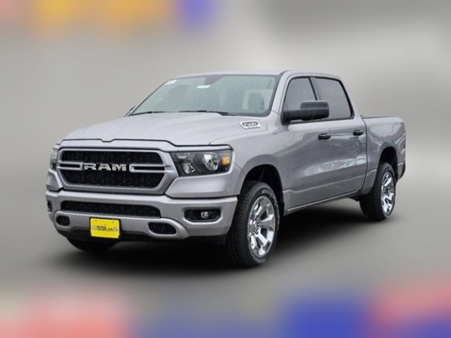 2024 Ram 1500 Tradesman