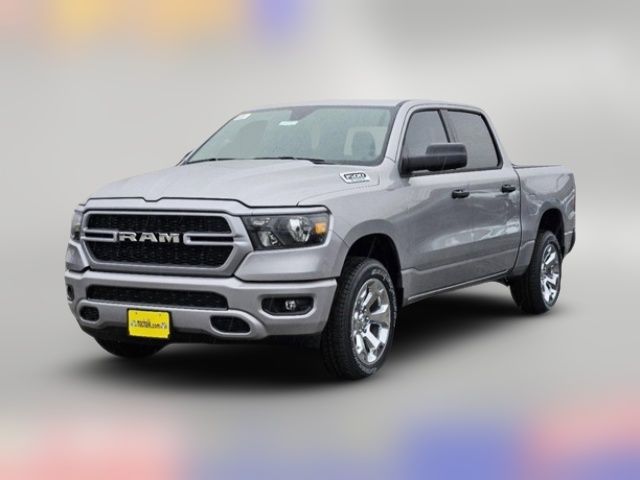 2024 Ram 1500 Tradesman