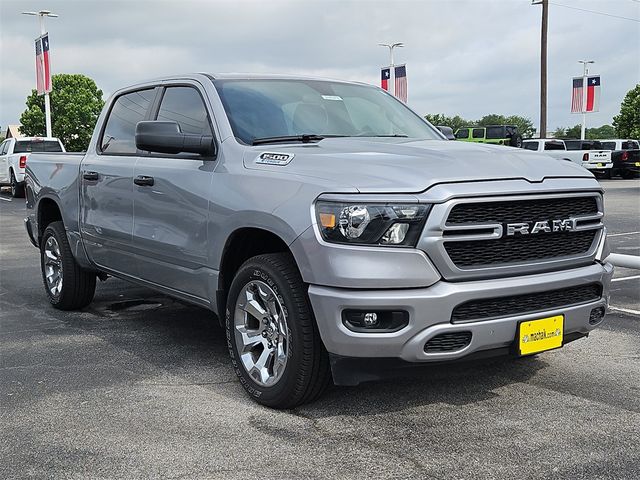 2024 Ram 1500 Tradesman