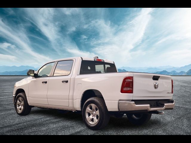 2024 Ram 1500 Tradesman