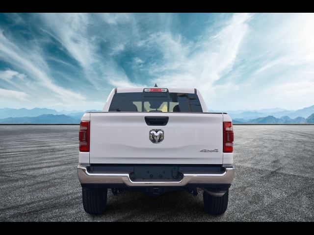 2024 Ram 1500 Tradesman