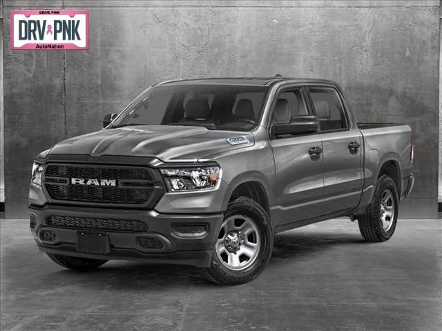 2024 Ram 1500 Tradesman