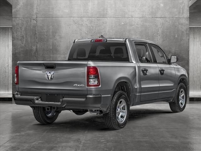 2024 Ram 1500 Tradesman