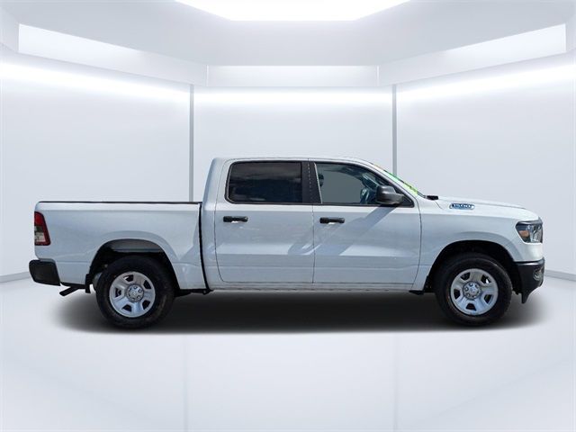 2024 Ram 1500 Tradesman