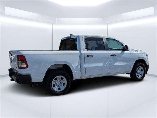 2024 Ram 1500 Tradesman