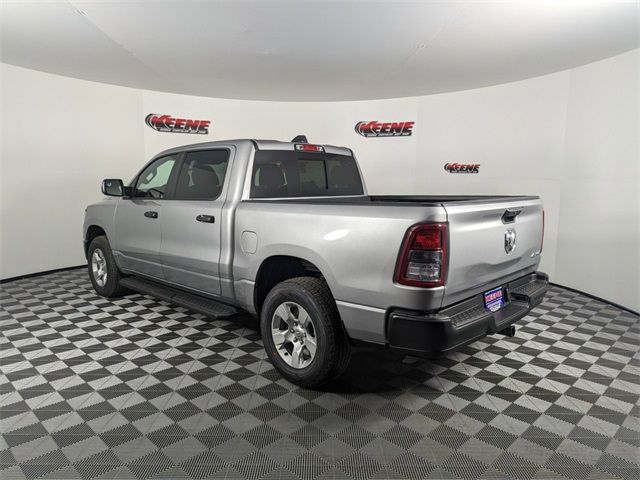 2024 Ram 1500 Tradesman