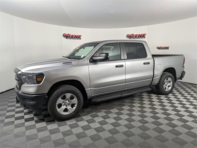 2024 Ram 1500 Tradesman