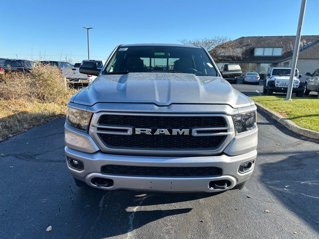 2024 Ram 1500 Tradesman