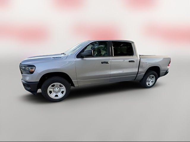 2024 Ram 1500 Tradesman