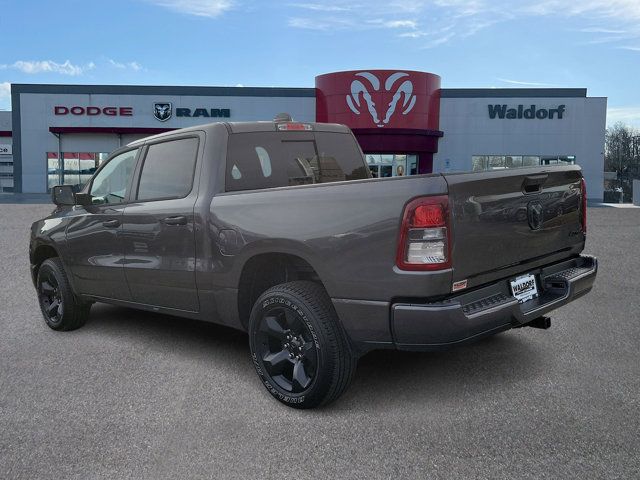 2024 Ram 1500 Tradesman